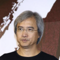 前辈的妻子